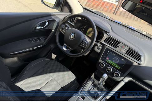 Renault Kadjar, 2023