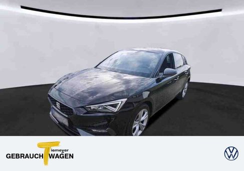 Seat Leon, 2020