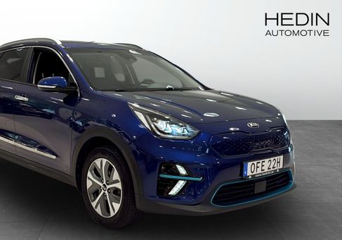 Kia Niro, 2021 3