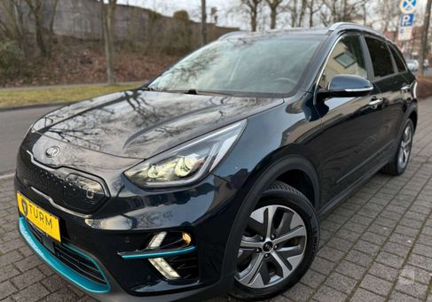 Kia Niro, 2021