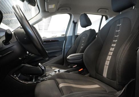 BMW X1, 2018 3