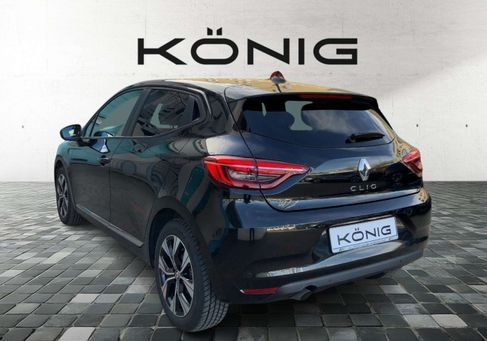 Renault Clio, 2023