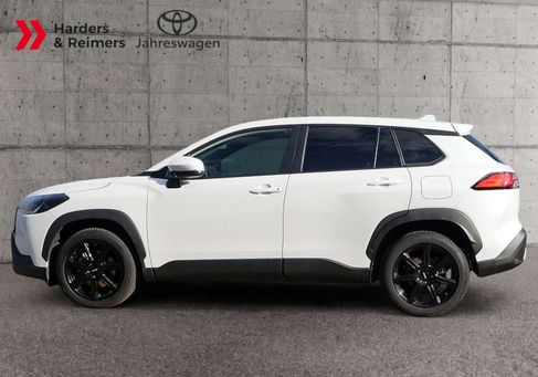 Toyota Corolla Cross, 2023 3