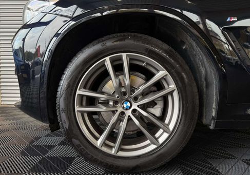 BMW X3, 2019 3