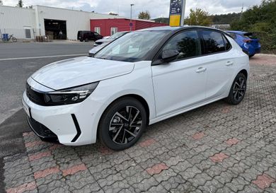 Opel Corsa, 2026