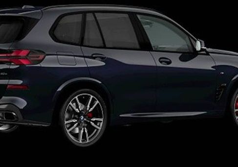 BMW X5, 2025