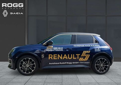 Renault R 5, 2024 3