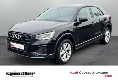 Audi Q2, 2025