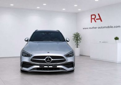 Mercedes-Benz C 220, 2023