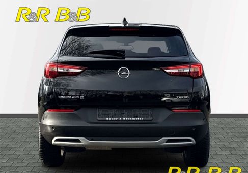 Opel Grandland X, 2019