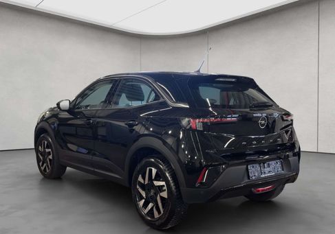Opel Mokka, 2024 3