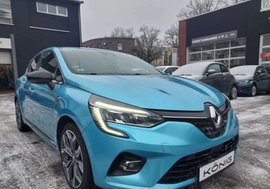 Renault Clio, 2020
