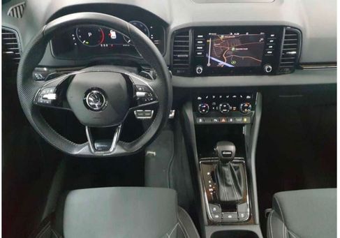 Skoda Karoq, 2023
