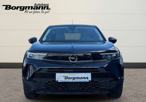 Opel Mokka, 2024 2