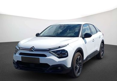 Citroën C4, 2024