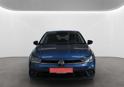 Volkswagen Polo, 2025 3