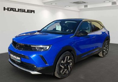 Opel Mokka, 2022