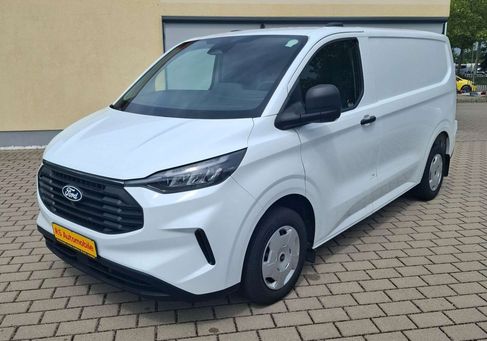 Ford Transit Custom, 2024