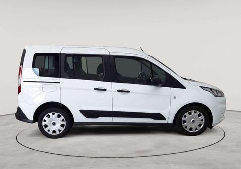 Ford Transit, 2022