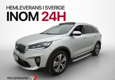 Kia Sorento, 2020
