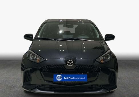 Mazda 2, 2026 3