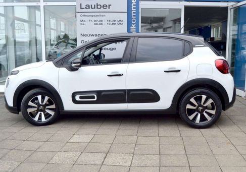 Citroën C3, 2023 2
