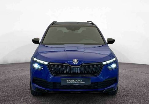 Skoda Kamiq, 2022