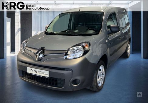 Renault Kangoo, 2021