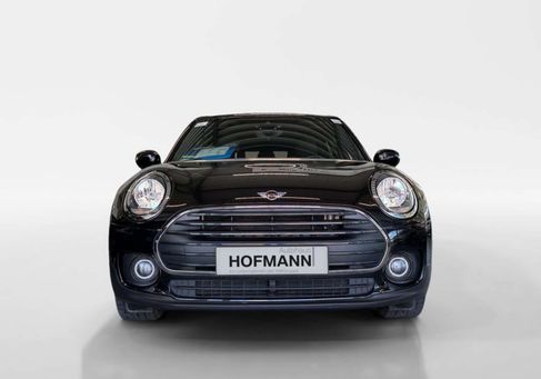 MINI One Clubman, 2019