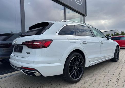 Audi A4 Allroad, 2021 3