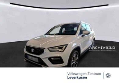 Seat Ateca, 2024