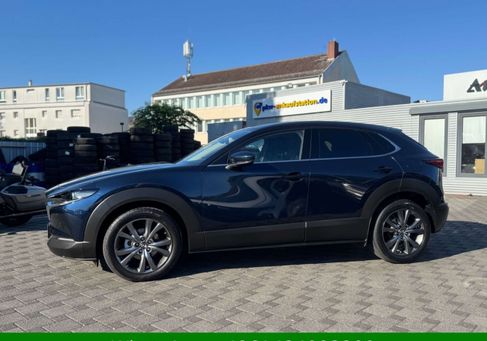 Mazda CX-30, 2025 3