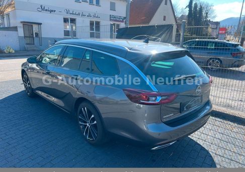 Opel Insignia, 2022