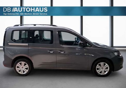 Volkswagen Caddy, 2023