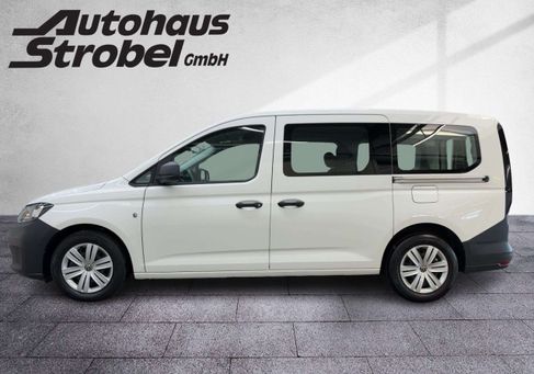 Volkswagen Caddy, 2022