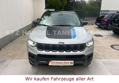 Jeep Compass, 2022 3