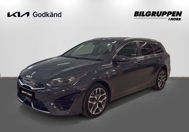 Kia Cee'd Sportswagon, 2023