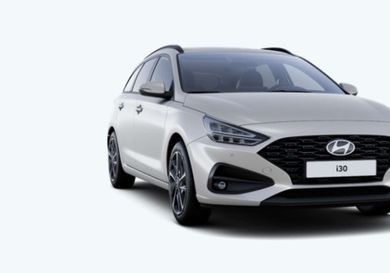 Hyundai i30, 2026