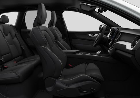 Volvo XC60, 2027