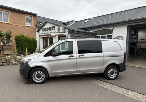 Mercedes-Benz Vito, 2021