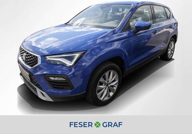 Seat Ateca, 2023