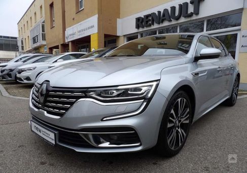 Renault Talisman, 2020