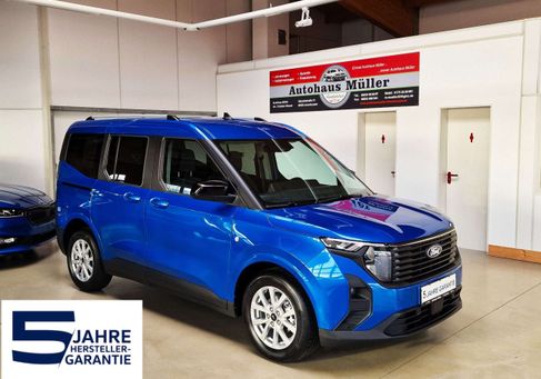 Ford Tourneo Courier, 2024