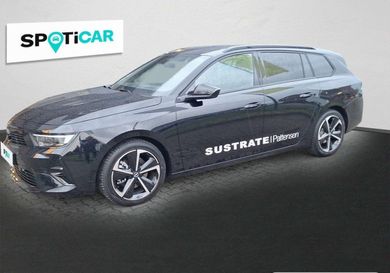 Opel Astra, 2026
