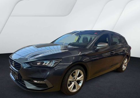 Seat Leon, 2026