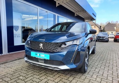 Peugeot 3008, 2023