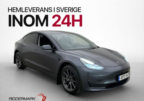 Tesla Model 3, 2021 3