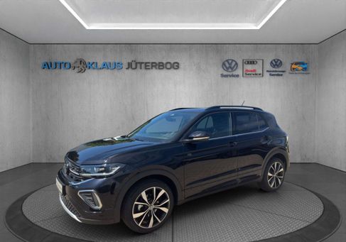 Volkswagen T-Cross, 2026