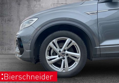 Volkswagen T-Roc, 2022