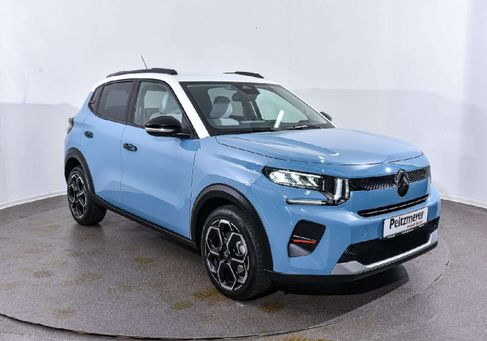 Citroën C3, 2025 3